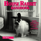 House Rabbit Handbook